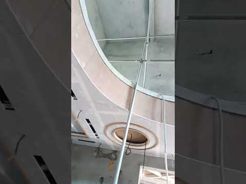 gypsum board falsseling in India #music #live #love #urdu #comingsoon #jumma #religion #design