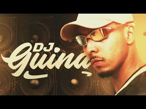 20 MINUTOS DE DJ GUINA ( ESPECIAL 2023 )