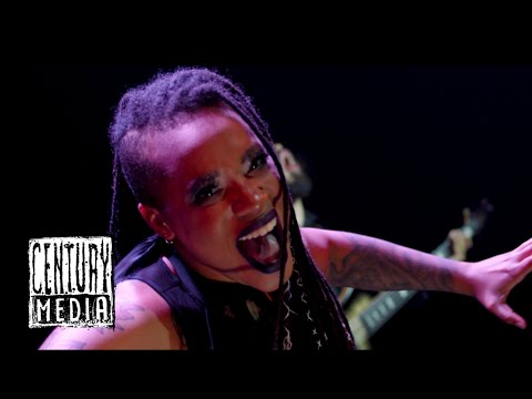 OCEANS OF SLUMBER - A Return To The Earth Below (OFFICIAL VIDEO)