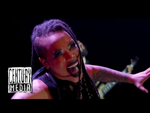 OCEANS OF SLUMBER - A Return To The Earth Below (OFFICIAL VIDEO) online metal music video by OCEANS OF SLUMBER