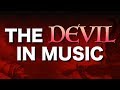 The Devil in music (an untold history of the Tritone)