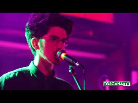 2017-10-19 FIRENZE - MUSICA, 30 PARTECIPANTI LA ROCK CONTEST 2017