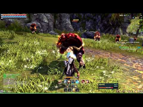 Blade & Soul PC