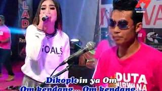 Nella Kharisma - Om Koploin Om  [OFFICIAL]