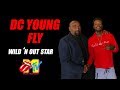 MTV "Wild 'N Out" Star, DC YOUNG FLY, Joins Jesse Lee Peterson! (#125) - The Fallen State MTV "Wild 'N Out" Star, DC YOUNG FLY, Joins Jesse Lee Peterson! (#125)