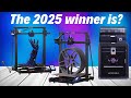 5 Best 3D Printers In 2025 Find Your Perfect Match