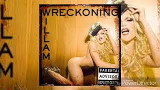 Willam - Trouble (Official Audio)