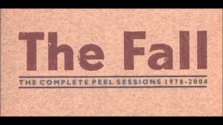 The Fall - Peel Session 1993