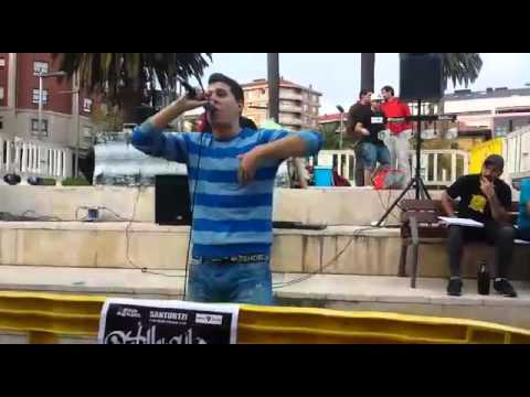 Urretxa y Sempiterno (FILTROS) - TEMÁTICA SANTURTZI (17.10.2015)