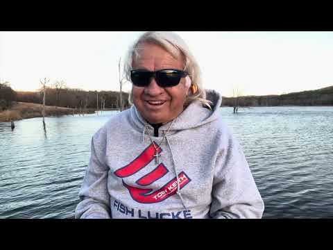 Catch a Better Life - Daily Devotional and Fishing Tip January 20th