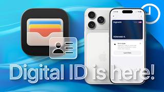 Download lagu Apple Wallet’s Digital ID Just Got Way Better (And How to Set It Up) mp3 Download lagu Apple Wallet’s Digital ID Just Got Way Better (And How to Set It Up) mp3
