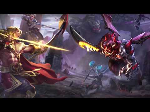 Garena Arena of Valor - PC Quality MOBA on Mobile