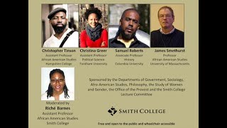 Putting Ferguson in Context(s)