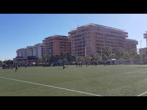 Patacona cf contra Roda cf 0 a 7 😥