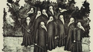 Spirit Box Session - Mortis the Wizard of the DEAD