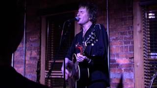 Tommy Stinson - Not A Moment Too Soon (Live)