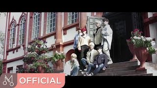 [Teaser] 바이칼(BAIKAL) "Hiccup" - Hiccup