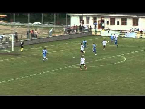 TV Blansko: Fotbal Blansko - Tasovice