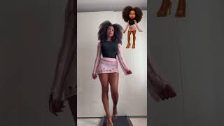 ✨ Black Girls are Magic! ✨ Celebrating the Beauty, Power, and Resilience of Black Women 💪🏾👸🏾