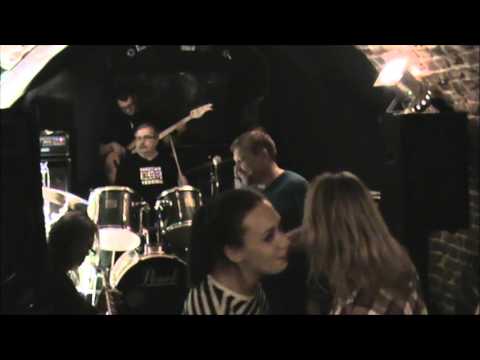 341 Soczewa Blues Session - 16.10.2015 - 7