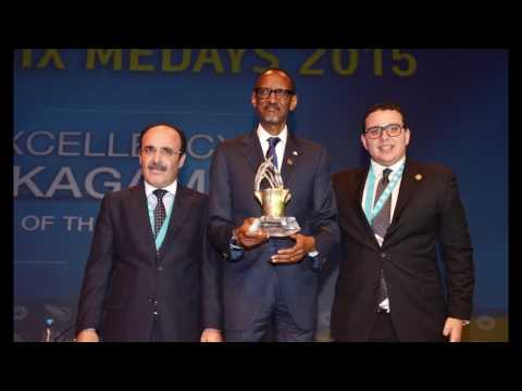 Tora Kagame by MC Fab (Gahizi Fabien) Official