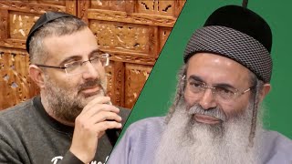 האם מותר לדבר לשון הרע על רשעים?! | הרב אמנון יצחק שליט״א!