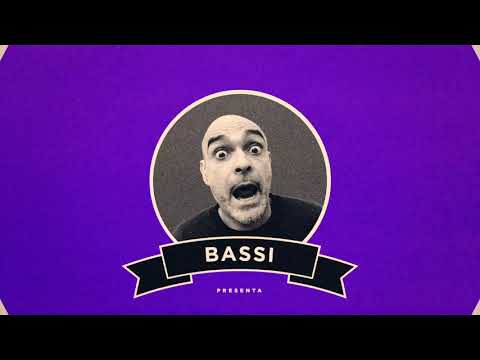 DOWN WITH BASSI (Live with Bassi) -  S03 PUNTATA ZERO (Rido MC & Dj Zeta)