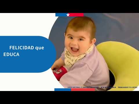Jardín Infantil "El Tren de los Sueños", Los Lagos