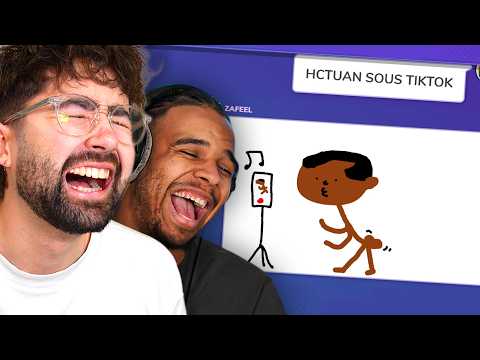 CE JEU EST SI DRÔLE PTDR (Gartic Phone avec Mastu, Hctuan, Raska, Kaatsup, LilYang)