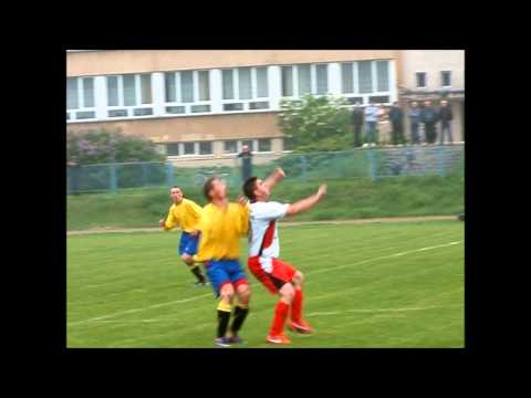 Astra Piekoszow vs Lechia Strawczyn