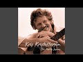 Sunday Morning Coming Down - Kris Kristofferson - Topic Sunday Morning Coming Down