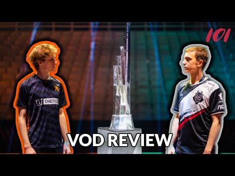 LS #101 - How FNC Lost to G2