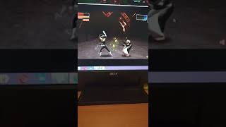 Super brawl 2 survival mode Rico