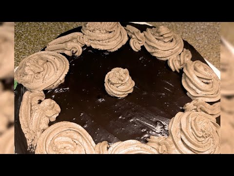 Chocolate Cake Without Chocolate Recipe By Mehwish