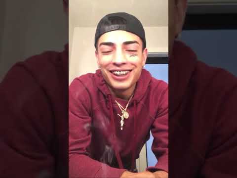 Young Mike speaks facts about LifeBeingDest and his life