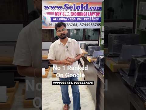 HP Chromebook i5 11 Gen