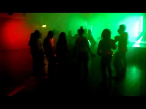 GenerationTeam DiscoNight