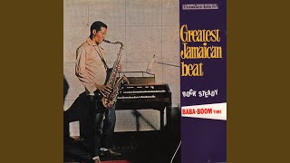 Comet Rock Steady (Tommy's Rock Steady)