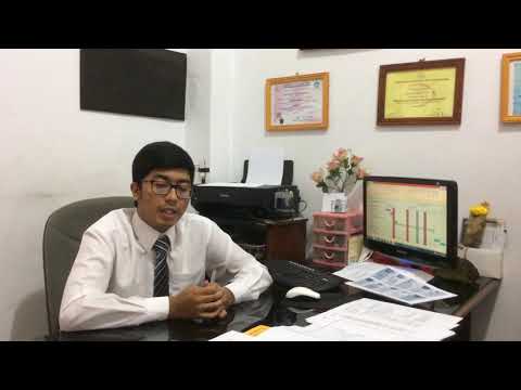 Management Trainee : ROOKIE 46 BNI | Dicky Willy Alhafiid