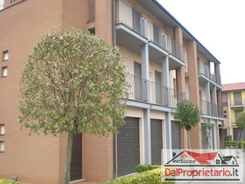 LUCCA San Concordio - Vendita Appartamenti nuovi via Tofanelli