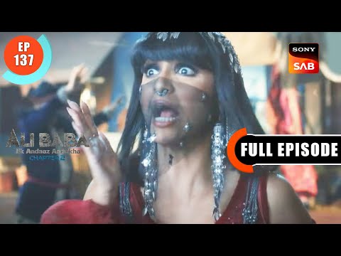 Bin Mausam Toofan - Ali Baba - Ek Andaaz Andekha - Chapter 2 - Ep 137 - Full Episode - 27 Jan 2023