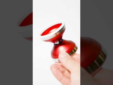 This Yoyo Breaks All The Rules…