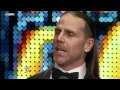 Hall of Fame: Shawn Michaels speaks at the WWE Hall of Fame