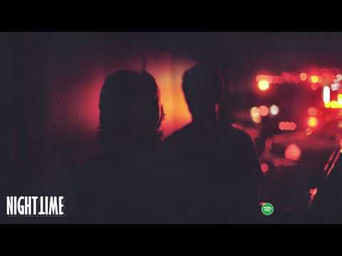 Lucas e Orelha ft. Rashid - Até o Amanhecer [Letra]