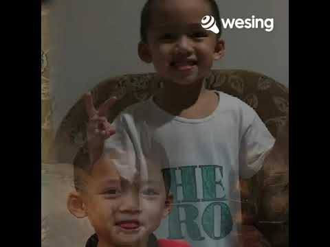 Sangka Bujang cover song by Gloria Menjang