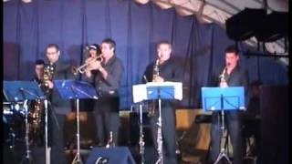 Congo Square Big Band - Formazione Combo - Over the rainbow