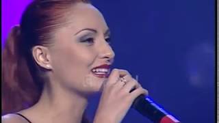 Eneda Tarifa - Trëndelinë Dhe Këngë