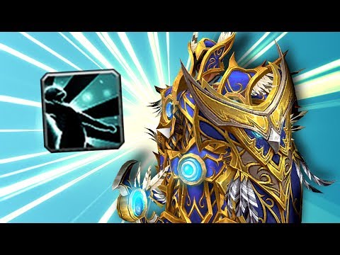 Paladin DESTROYS With Adaptation! (5v5 1v1 Duels) - PvP WoW: Battle For Azeroth 8.1