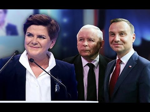Był... byli...