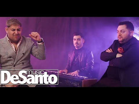 Puisor de la Medias si Luci Diamantu - Toata viata am fost un tigru